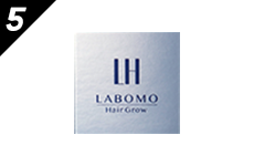  ヘアグロウ ミノキシ5